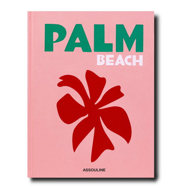 Book "Palm Beach"