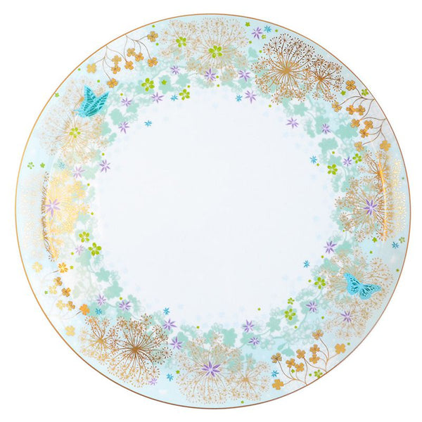 Feerie - Round tart platter