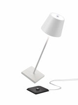 Poldina Pro - Table Lamp White