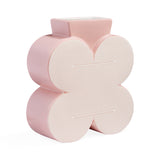 Pompidou - Small Vase Pink