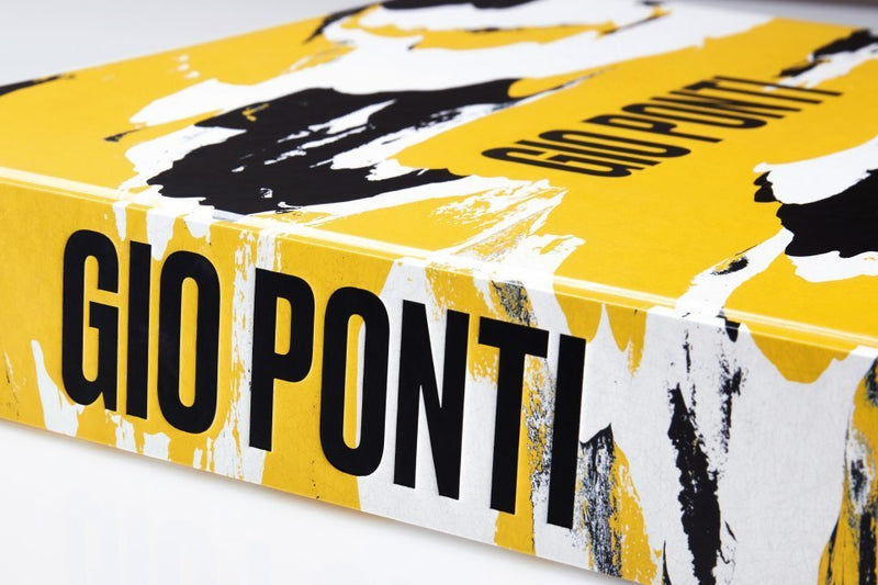 Book "Gio Ponti"