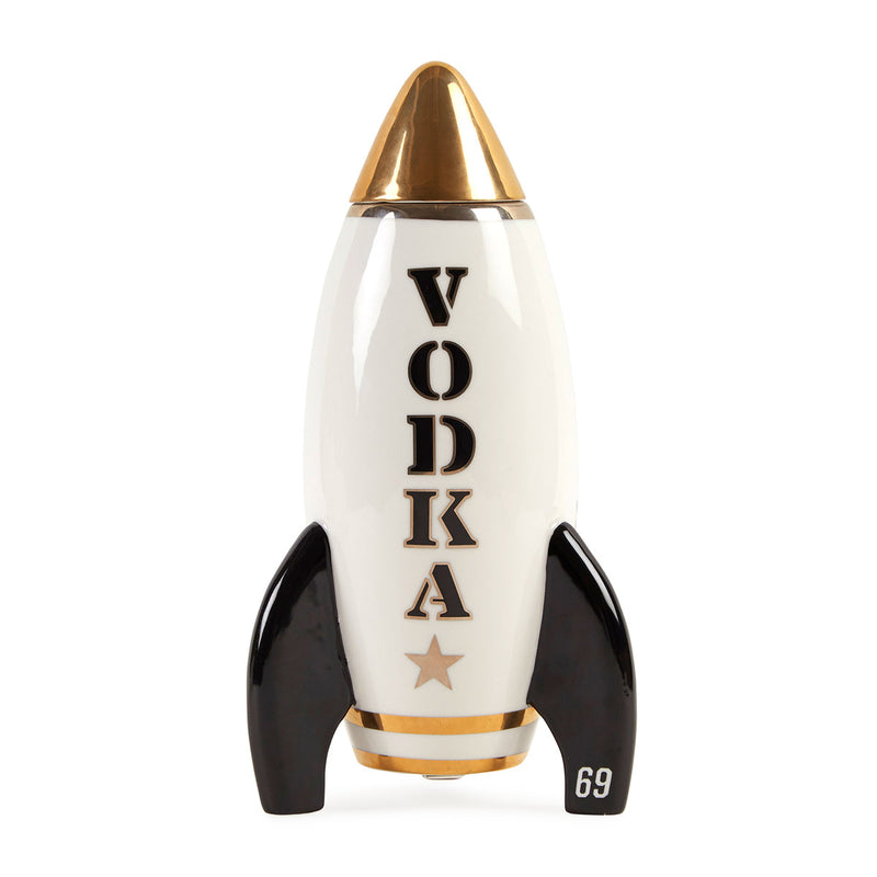 Rocket - Vodka Decanter