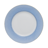 Lace - Cornflower - Dessert Plate