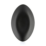 Equinoxe - Service Oval Plate