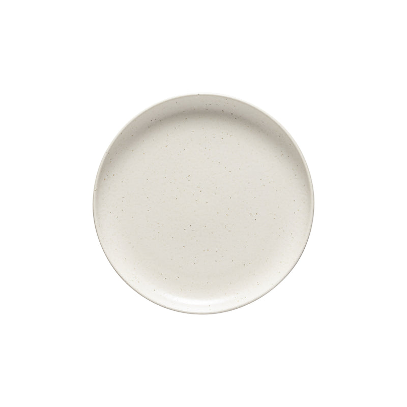 Pacifica vanilla - Bread plate (Set of 6)
