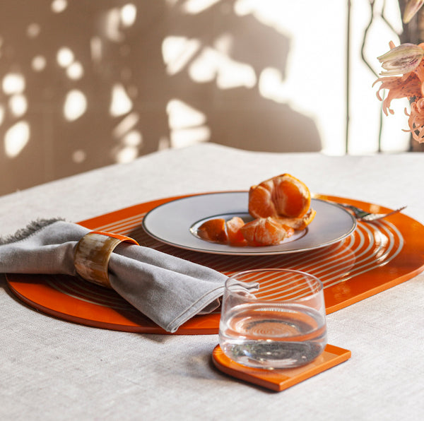 Antibes - Placemats (Set of 2)
