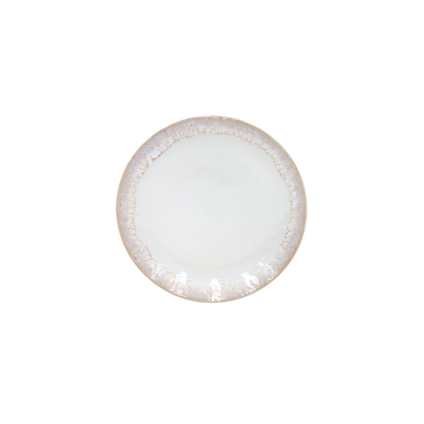 Taormina white - Bread & butter plate (Set of 6)