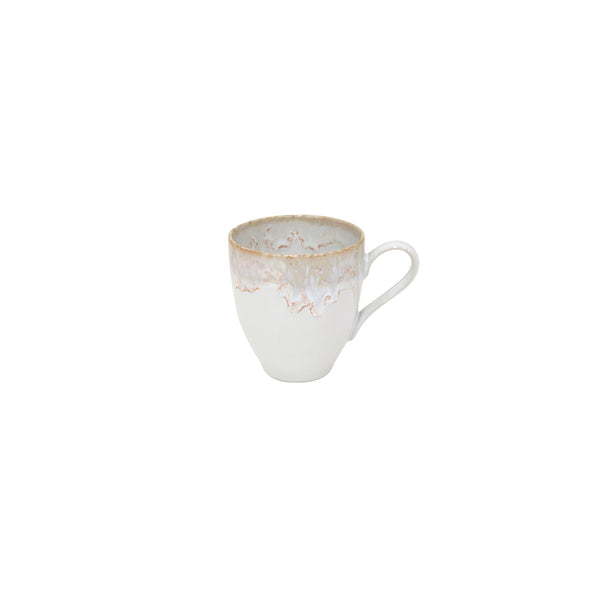 Taormina white - Mug (Set of 6)