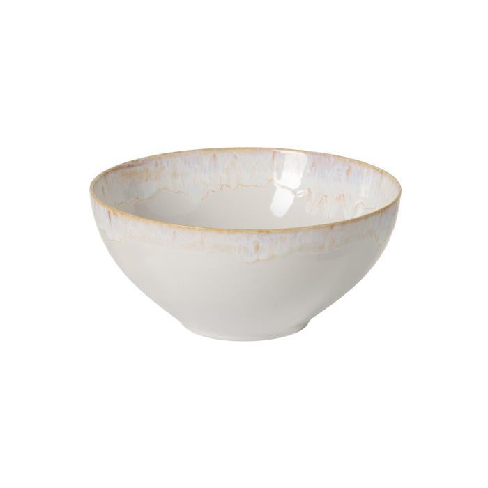 Taormina white - Serving bowl
