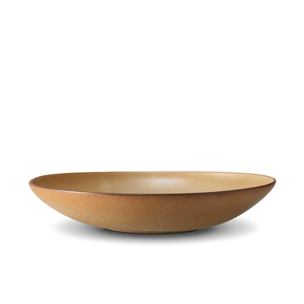 Terra - Coupe Bowl Large Leather