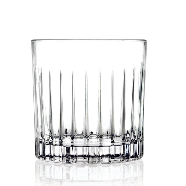 Timeless - Double Old Fashioned (Set of 6)