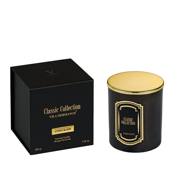 Classis - Citrus Bloom Candle 200