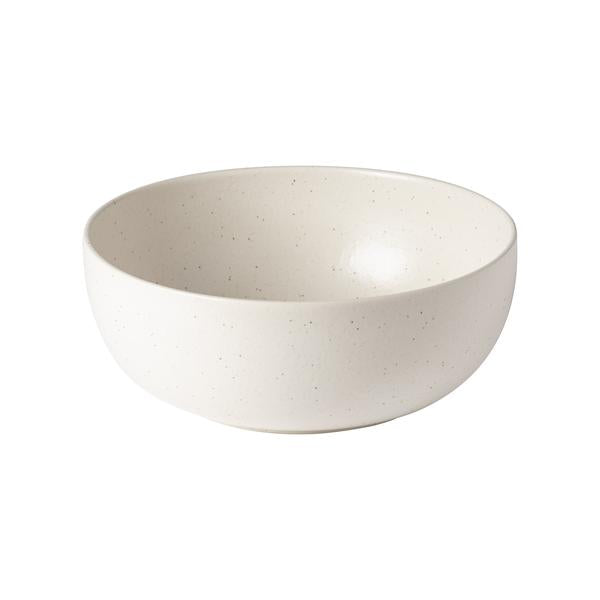 Pacifica vanilla - Serving bowl (Set of 6)