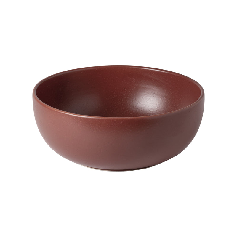 Pacifica cayenne - Serving bowl (Set of 6)