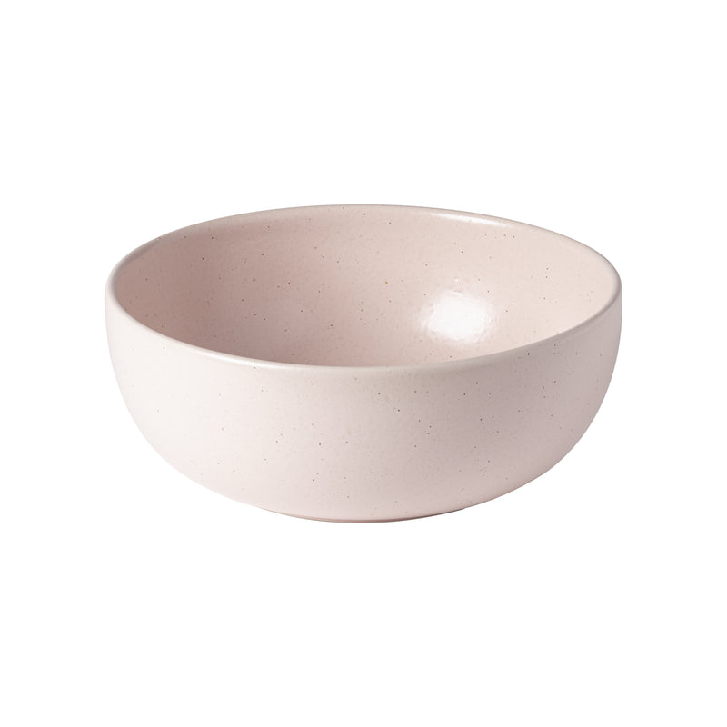 Pacifica marshmallow rose - Serving bowl (Set of 6)