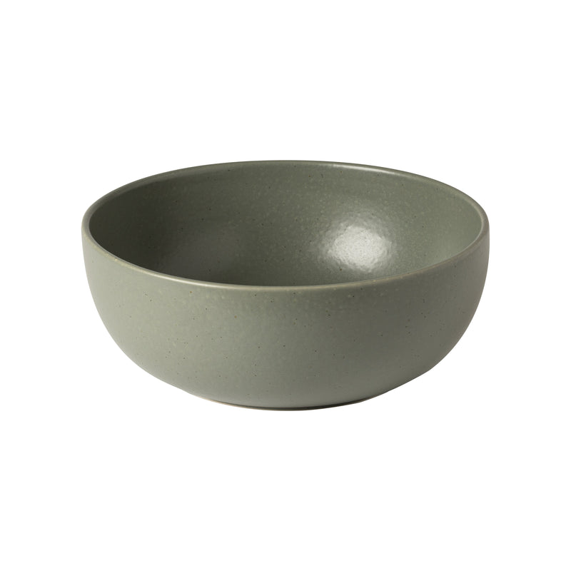 Pacifica artichoke green - Cereal bowl (Set of 6)