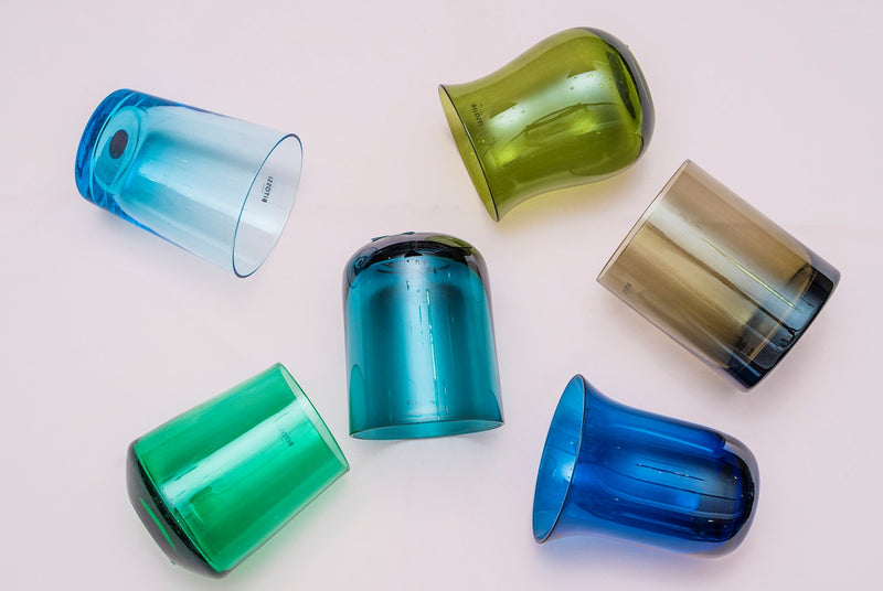 Diseguale - Tumbler Assorted (Set of 6)